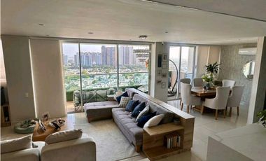 Venta apartamento villa campestre MA9-1