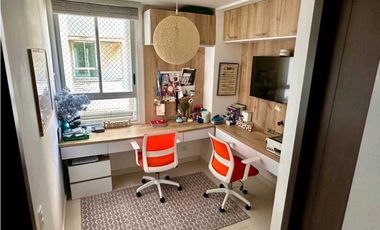 Venta apartamento villa campestre MA9-1