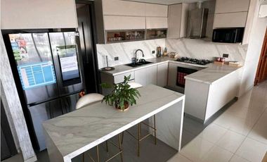 Venta apartamento villa campestre MA9-1