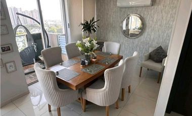 Venta apartamento villa campestre MA9-1