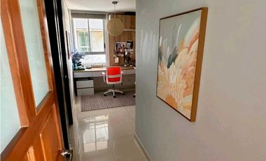 Venta apartamento villa campestre MA9-1