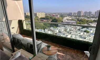 Venta apartamento villa campestre MA9-1