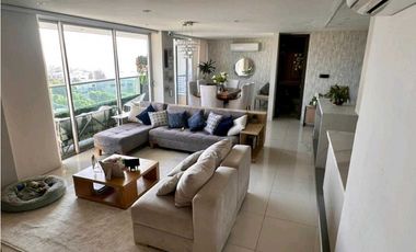 Venta apartamento villa campestre MA9-1