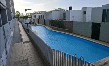 Venta apartamento villa campestre MA9-1