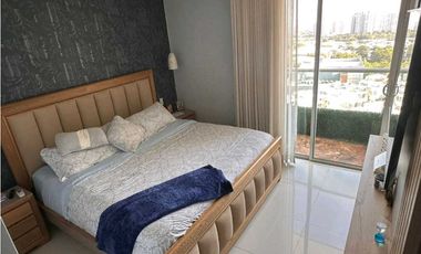 Venta apartamento villa campestre MA9-1