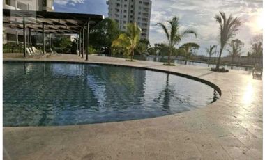 Venta apartaestudio santa marina santa marta Cesion de Contrato