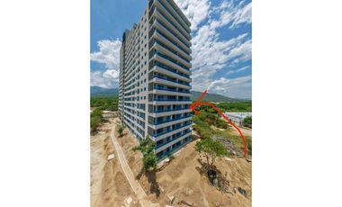 Venta apartaestudio santa marina santa marta Cesion de Contrato
