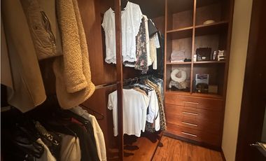 VENTA CASA CAMPESTRE EN CONJUNTO CERRADO, CAJIC