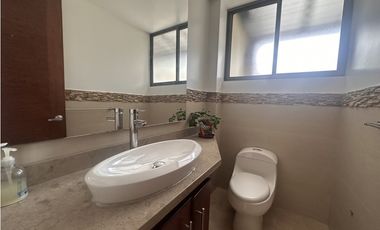 VENTA CASA CAMPESTRE EN CONJUNTO CERRADO, CAJIC