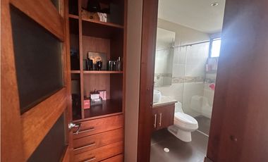 VENTA CASA CAMPESTRE EN CONJUNTO CERRADO, CAJIC