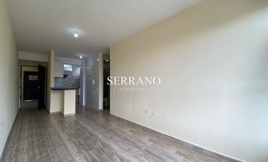 APARTAMENTO EN VENTA EN VILLA PARAISO BARROBLANCO PIEDECUESTA