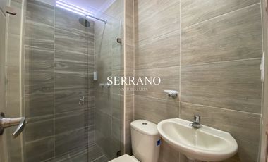 APARTAMENTO EN VENTA EN VILLA PARAISO BARROBLANCO PIEDECUESTA