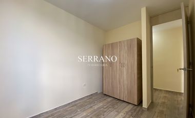 APARTAMENTO EN VENTA EN VILLA PARAISO BARROBLANCO PIEDECUESTA