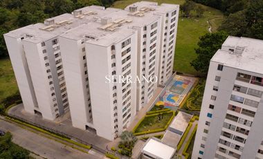 APARTAMENTO EN VENTA EN VILLA PARAISO BARROBLANCO PIEDECUESTA