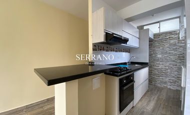 APARTAMENTO EN VENTA EN VILLA PARAISO BARROBLANCO PIEDECUESTA