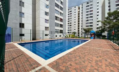 APARTAMENTO EN VENTA EN VILLA PARAISO BARROBLANCO PIEDECUESTA