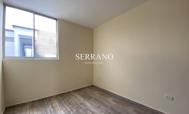 APARTAMENTO EN VENTA EN VILLA PARAISO BARROBLANCO PIEDECUESTA