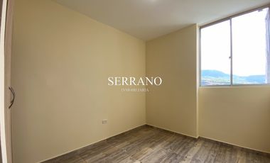 APARTAMENTO EN VENTA EN VILLA PARAISO BARROBLANCO PIEDECUESTA