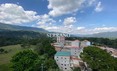 APARTAMENTO EN VENTA EN VILLA PARAISO BARROBLANCO PIEDECUESTA