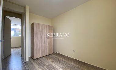 APARTAMENTO EN VENTA EN VILLA PARAISO BARROBLANCO PIEDECUESTA