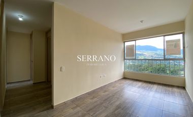 APARTAMENTO EN VENTA EN VILLA PARAISO BARROBLANCO PIEDECUESTA