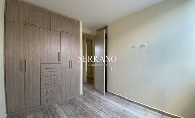 APARTAMENTO EN VENTA EN VILLA PARAISO BARROBLANCO PIEDECUESTA