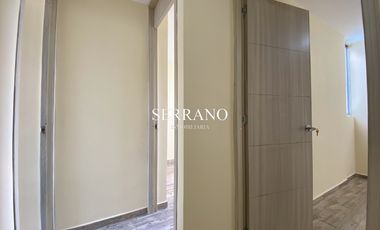 APARTAMENTO EN VENTA EN VILLA PARAISO BARROBLANCO PIEDECUESTA