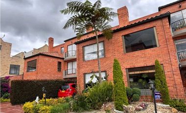 Venta Casa Chia Chilacos