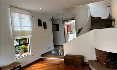 Venta Casa Chia Chilacos