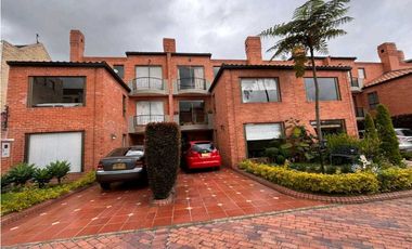 Venta Casa Chia Chilacos