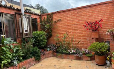 Venta Casa Chia Chilacos