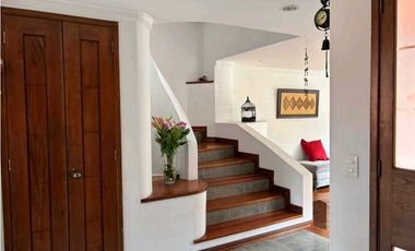 Venta Casa Chia Chilacos