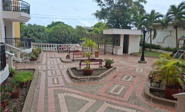 Venta Apartamento en Barranquilla Barrio El Prado