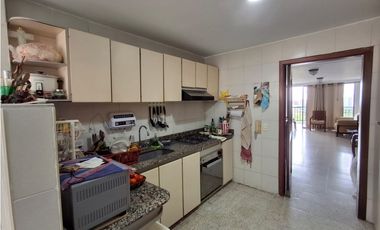 Venta Apartamento en Barranquilla Barrio El Prado