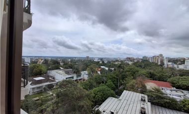 Venta Apartamento en Barranquilla Barrio El Prado