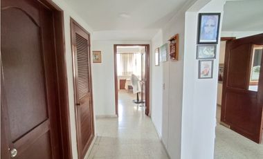 Venta Apartamento en Barranquilla Barrio El Prado