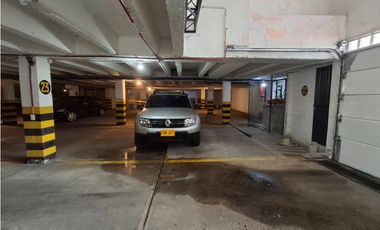 Venta Apartamento en Barranquilla Barrio El Prado