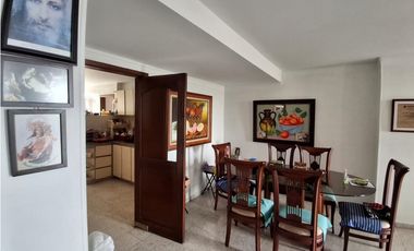 Venta Apartamento en Barranquilla Barrio El Prado