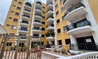 Venta Apartamento en Barranquilla Barrio El Prado