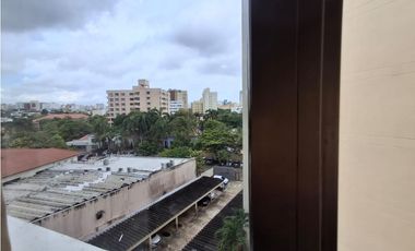 Venta Apartamento en Barranquilla Barrio El Prado