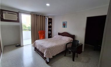 Venta Apartamento en Barranquilla Barrio El Prado
