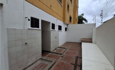 Venta Apartamento en Barranquilla Barrio El Prado