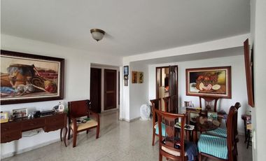 Venta Apartamento en Barranquilla Barrio El Prado