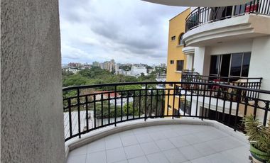 Venta Apartamento en Barranquilla Barrio El Prado