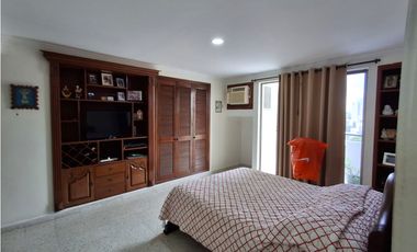 Venta Apartamento en Barranquilla Barrio El Prado