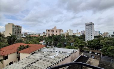 Venta Apartamento en Barranquilla Barrio El Prado