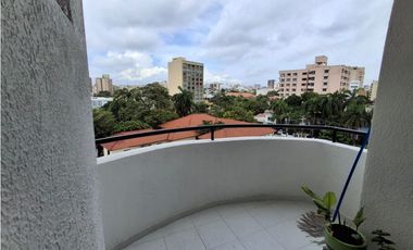 Venta Apartamento en Barranquilla Barrio El Prado