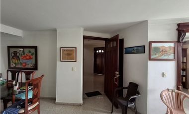 Venta Apartamento en Barranquilla Barrio El Prado