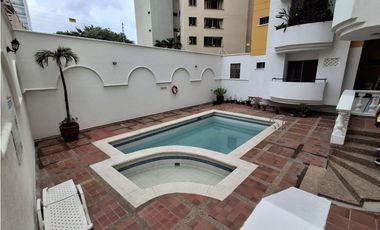 Venta Apartamento en Barranquilla Barrio El Prado