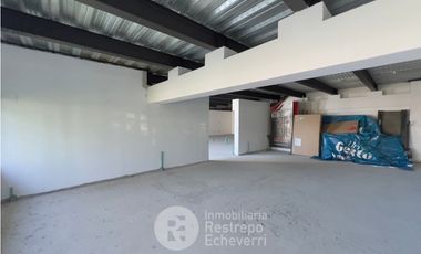 Local en Arriendo, barrio Faneón, Manizales